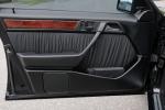 Mercedes-Benz 500 E 1992 года